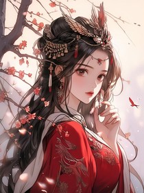 捡破烂的郡主她听力满级