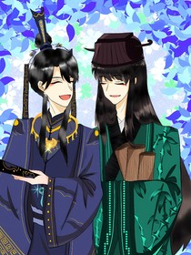 魏蜀吴青年先疯队