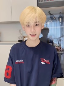 璇子：薇璇似锦