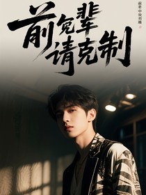刘耀文：前辈请克制