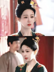 杨紫修图产出