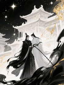 穿成暴君的哑巴白月光