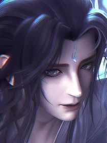 葉羅麗之風(fēng)意所向