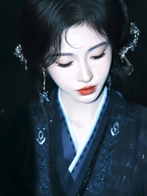 临江仙：粉黛锁湫牍