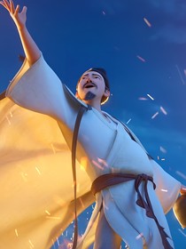 白适（秘密咯萌）