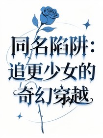 同名陷阱：追更少女的奇幻穿越