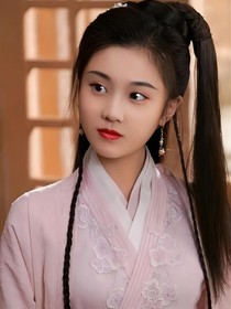 战鼓红颜乱（剧本）