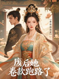 废后她卷款跑路了