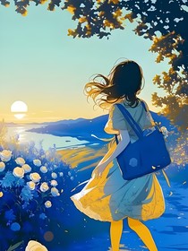 温风解意