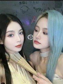 百变昕羊