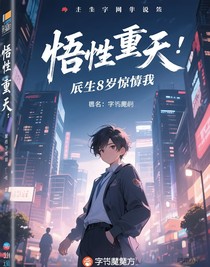 悟性逆天：重生8岁震惊我