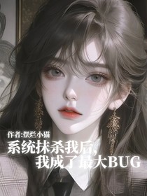 系统抹杀我后，我成了最大BUG