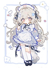 HP：无尽夏
