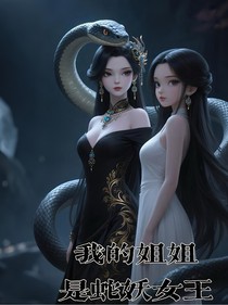 我的姐姐是蛇妖女王