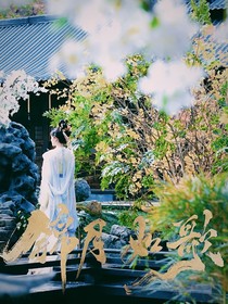 锦月如歌：未眠