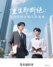 重生即断绝：我的财阀未婚夫罩着我