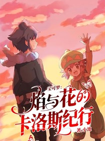 宝可梦：焰与花的卡洛斯纪行