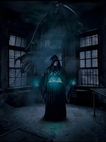 无限流：副本通关集录