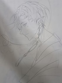 渡月无梦