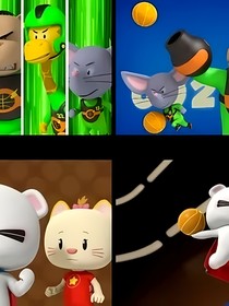 国产动画创业记