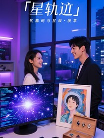 代码与星辰续章