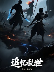 追忆乱世