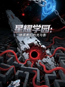 星耀学园：继承者们的光与影
