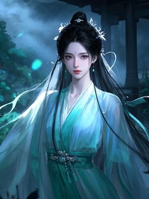 综影视：漱月轻语