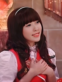 综影视：活色生香