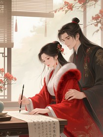 权谋谲影