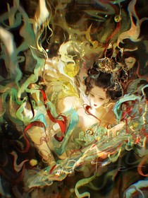 快穿：枯骨生花