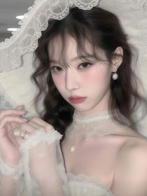 全加2025：好一个娇气包