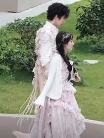 巴宁年代：星光与和弦
