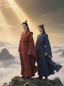 相识相知共赴和平