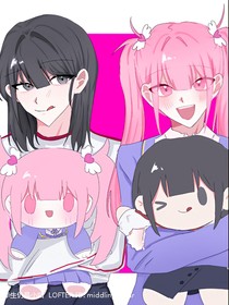 时光代理人：心有苓希