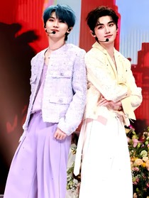 短篇祺鑫合集