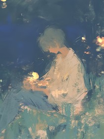 心理救赎中