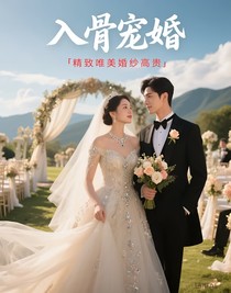 入骨宠婚