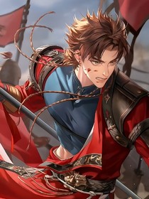 代号鸢：孙策