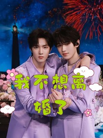 文轩：我不想离婚了