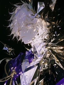 穿越赛尔号之绝世战神