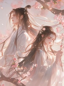 少白：一曲相思入梦来