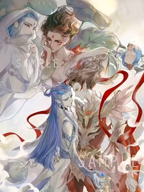 哪咤之魔童降世：敖丙