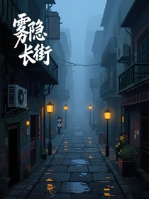 雾隐长街