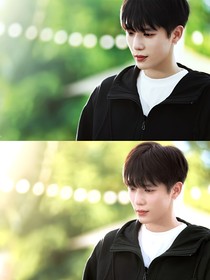 王安宇：奔向有你的夏天