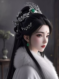 综影视之千树万树梨花开