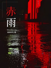 赤雨（铠甲勇士同人）