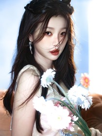 杨博文：无尽夏绣球花
