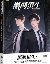 黑羽重生：代码与资本的博弈