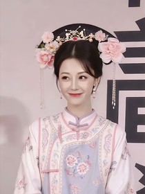 还珠：不挡镜头会死